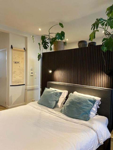 B&B Toast Hoogstraten Ngoại thất bức ảnh